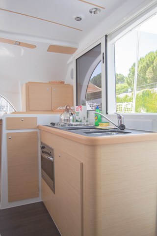 Galley