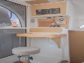 Navigation desk