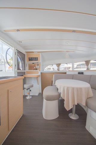 Saloon