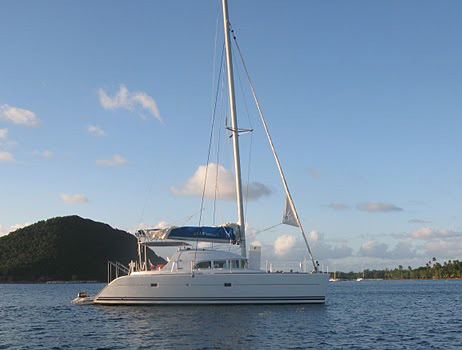 Lagoon 380