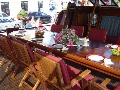 Dining out