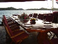 Dining out
