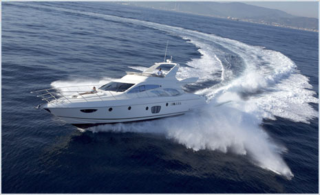 Azimut 62