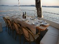 Dining out