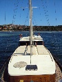 Sun deck
