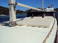 Sun deck