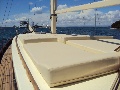Sun deck