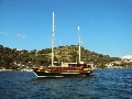 Gulet Vila Vrgade