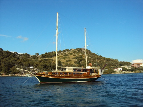 Vila Vrgade