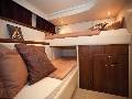 Bunk bed cabin