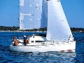 Jeanneau Sun Fast 26