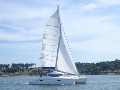 Fountaine Pajot Lavezzi 40