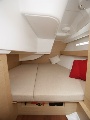Front cabin