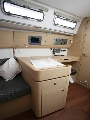 Navigation desk