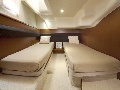 Twin cabin