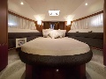 Master cabin