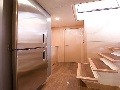 Inside