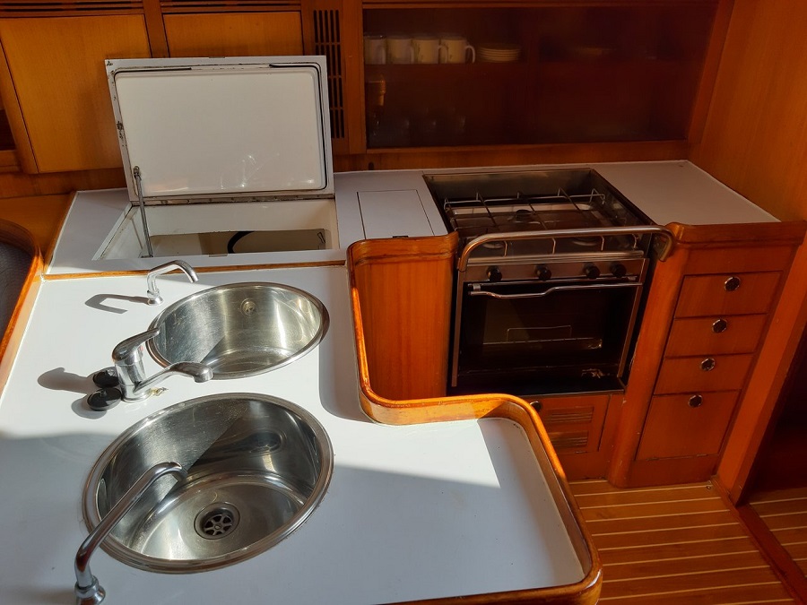 Galley