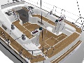 Cockpit plan