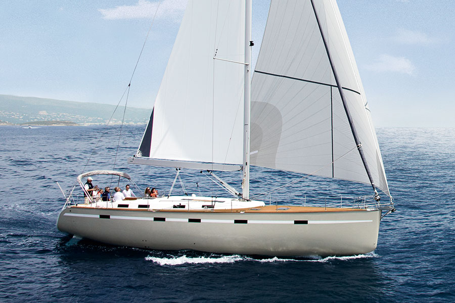 Bavaria 55 Cruiser
