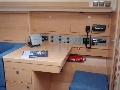 Navigation desk