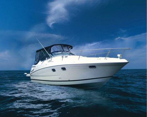 Four Winns 298 Vista