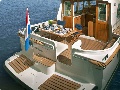 Stern view