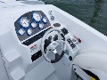 Navigation helm