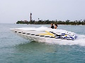 Baja 26 Outlaw