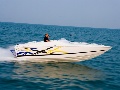 Baja 26 Outlaw