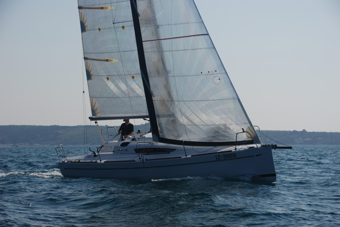 Elan 310 Performance