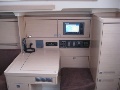 Navigation desk