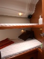 Bunk cabin