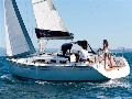 Salona 37 Performance Cruiser