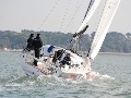 Salona 41 Performance Cruiser