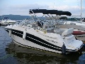 Four Winns 258 Vista