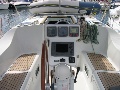 Cabina di pilotaggio