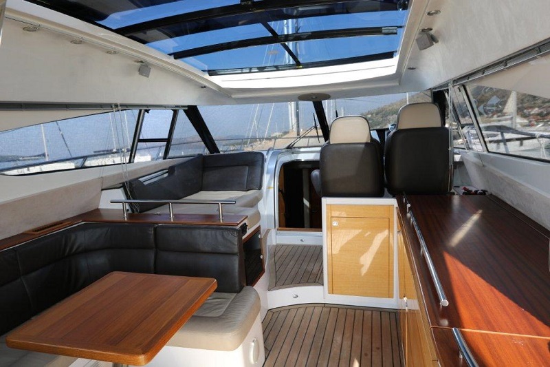 Saloon