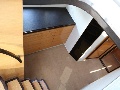 Staircase on the board
