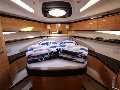Double bed cabin