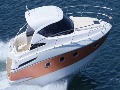 Elan 30 Power Hard Top