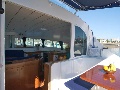 View at the saloon