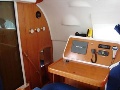 Navigation desk