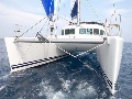 Lagoon 410 S2