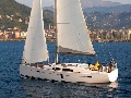 Sailing