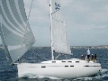 Bavaria 45 Cruiser - 3 cabins