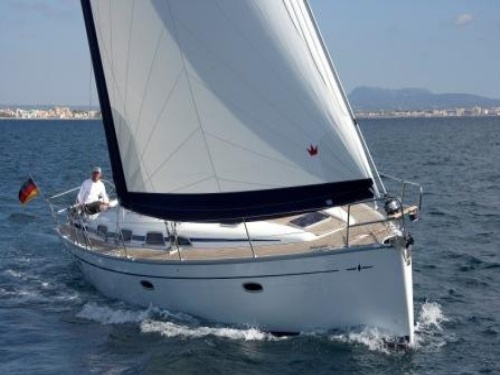 Bavaria 43 Cruiser