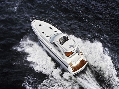 Bavaria 42 HT