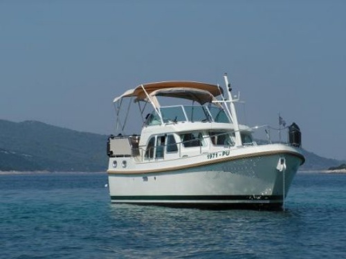 Linssen GS 29.9