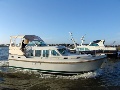Linssen GS 33.9 AC